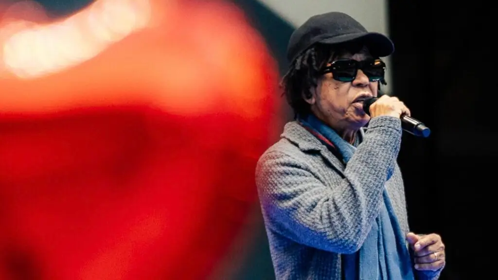 Biografia de Djavan