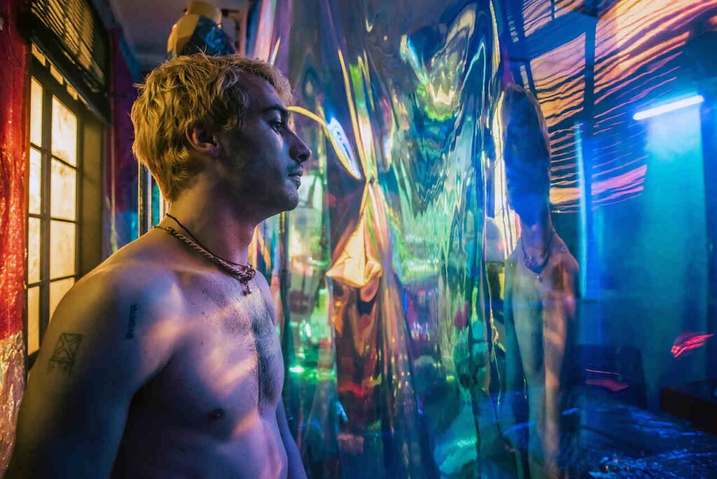 Brasil no Festival de Veneza 2026: Palazzo del Cinema, no Lido de Veneza