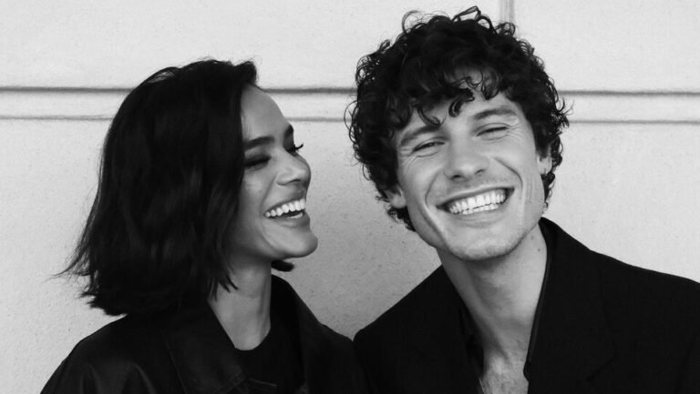 Shawn Mendes revela influência de Bruna Marquezine em nova fase