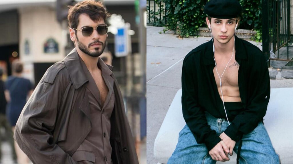 Bruno Fagundes faz críticas à chegada de Juliano Floss em novelas