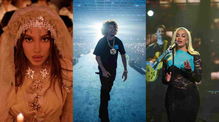 Rock the Mountain 2026 reúne Anitta, Ivete Sangalo e atrações internacionais em Itaipava