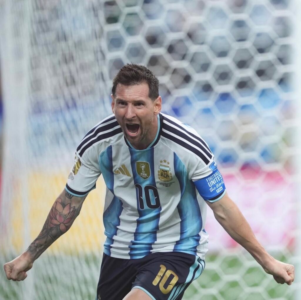 Lionel Messi: história, títulos e adeus à Argentina